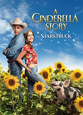 ดูหนังออนไลน์ฟรี A Cinderella Story Starstruck (2021) หนังเต็มเรื่อง หนังมาสเตอร์ ดูหนังHD ดูหนังออนไลน์ ดูหนังใหม่