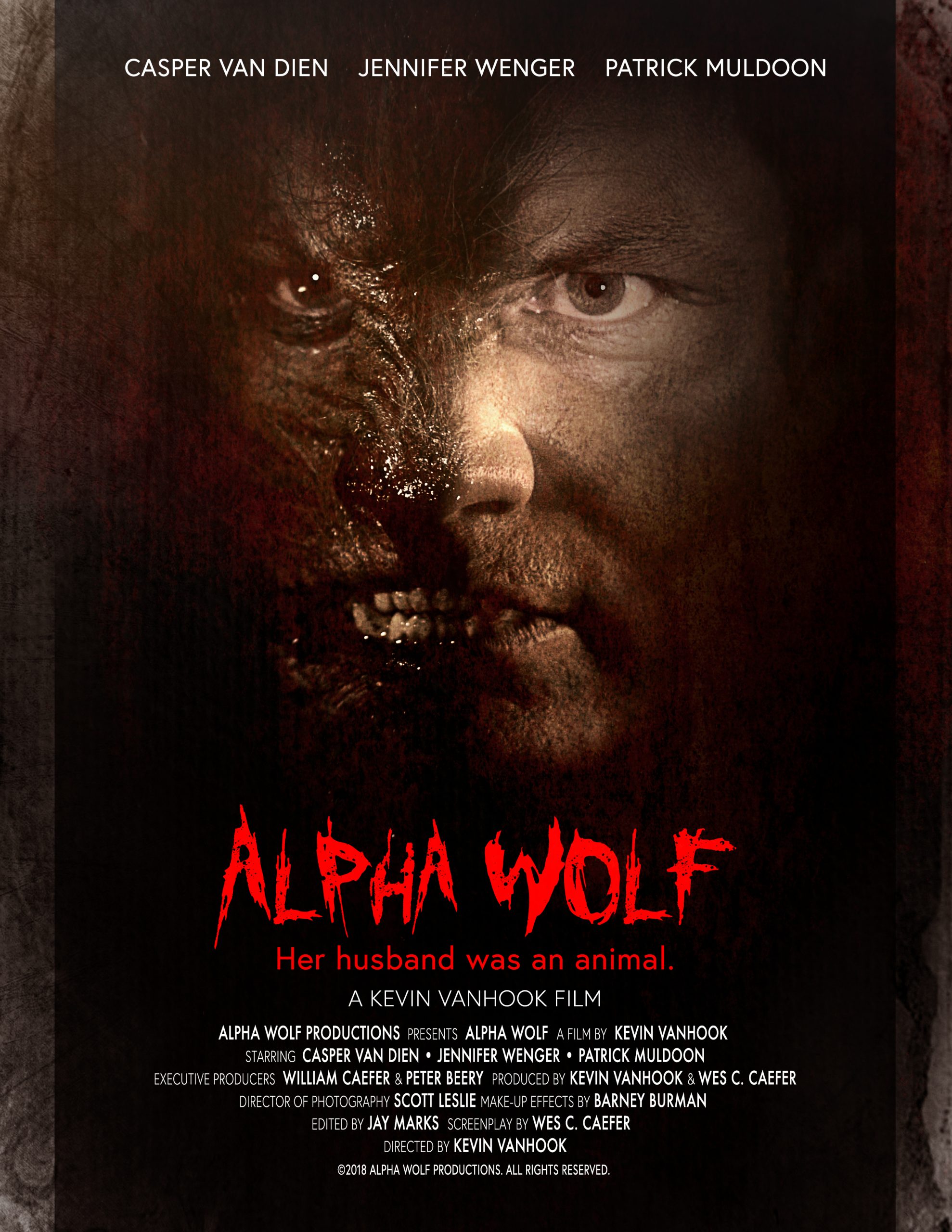 ดูหนังออนไลน์ฟรี Alpha Wolf (2018) หนังเต็มเรื่อง หนังมาสเตอร์ ดูหนังHD ดูหนังออนไลน์ ดูหนังใหม่