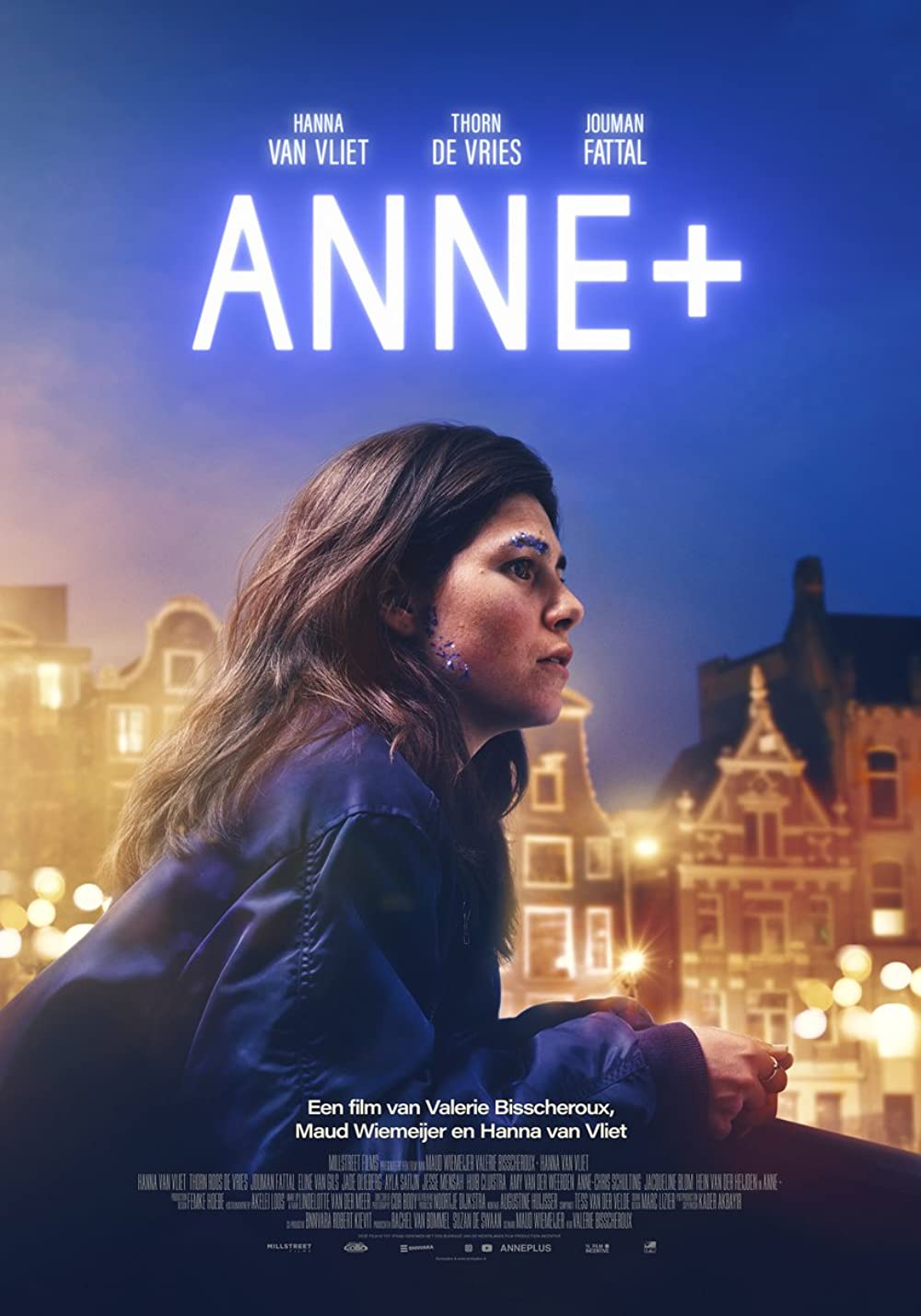 ดูหนังออนไลน์ฟรี Anne+ The Film (2021) แอนน์+ หนังเต็มเรื่อง หนังมาสเตอร์ ดูหนังHD ดูหนังออนไลน์ ดูหนังใหม่