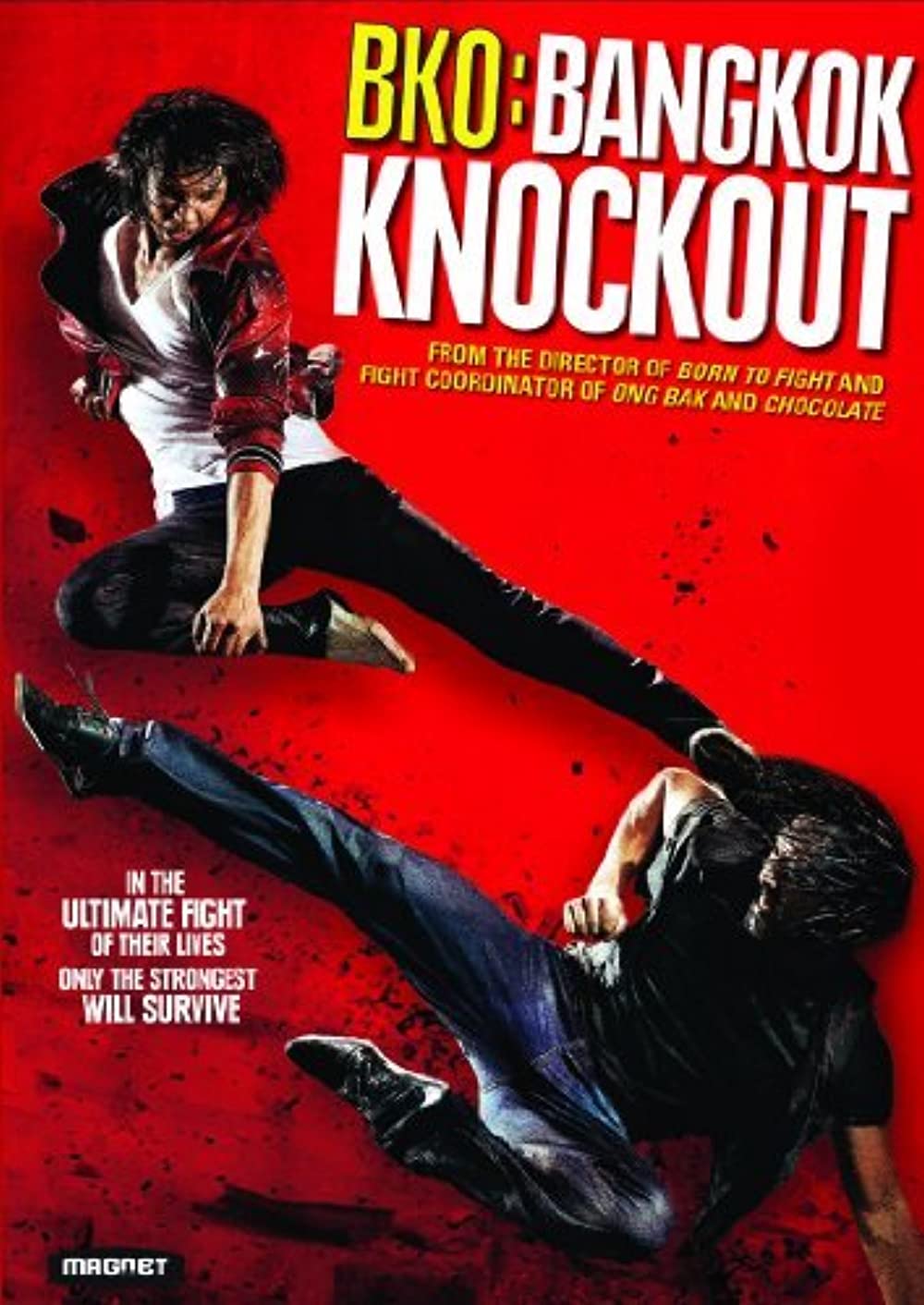 ดูหนังออนไลน์ฟรี Bangkok Knockout (2010) โคตรสู้ โคตรโส หนังเต็มเรื่อง หนังมาสเตอร์ ดูหนังHD ดูหนังออนไลน์ ดูหนังใหม่