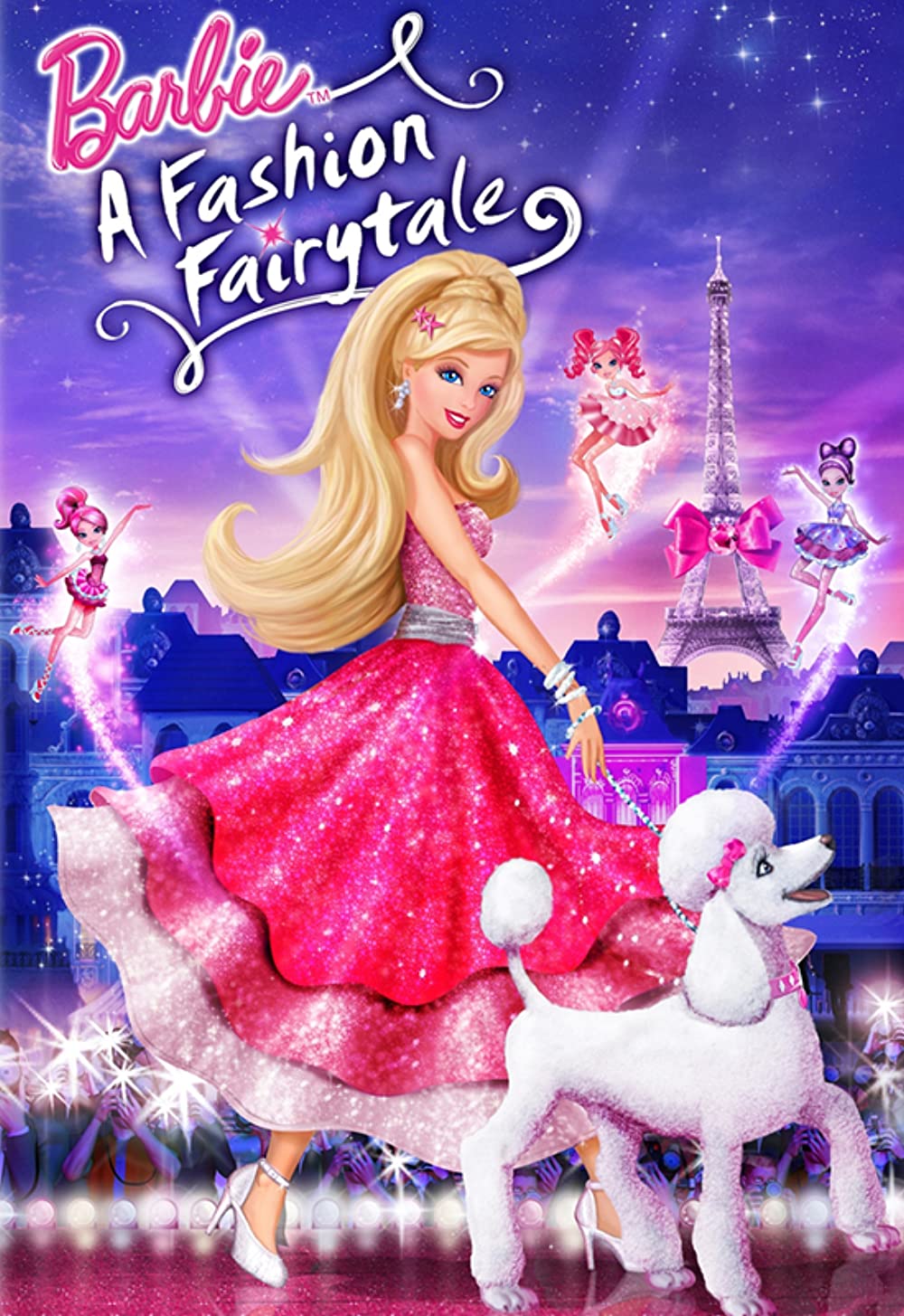 ดูหนังออนไลน์ฟรี Barbie A Fashion Fairytale (2010) บาร์บี้ เทพธิดาแห่งแฟชั่น หนังเต็มเรื่อง หนังมาสเตอร์ ดูหนังHD ดูหนังออนไลน์ ดูหนังใหม่