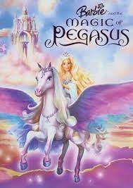 ดูหนังออนไลน์ฟรี Barbie and the Magic of Pegasus 3-D (2005) บาร์บี้กับเวทมนตร์แห่งพีกาซัส หนังเต็มเรื่อง หนังมาสเตอร์ ดูหนังHD ดูหนังออนไลน์ ดูหนังใหม่