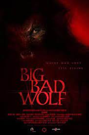 ดูหนังออนไลน์ฟรี Big Bad Wolf (2006) หนังเต็มเรื่อง หนังมาสเตอร์ ดูหนังHD ดูหนังออนไลน์ ดูหนังใหม่