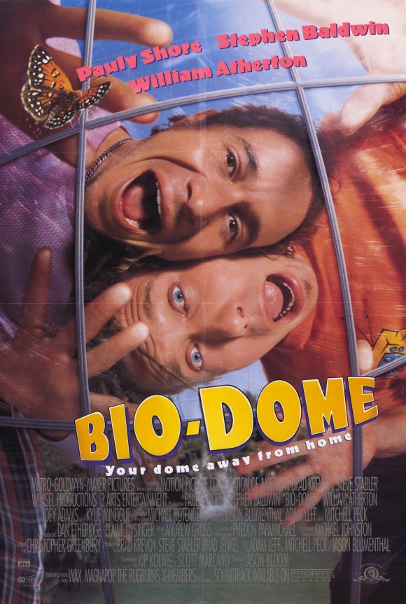 ดูหนังออนไลน์HD Bio-Dome (1996) ไบโอโดม คู่บ๊องเชื้อบ้า หนังเต็มเรื่อง หนังมาสเตอร์ ดูหนังHD ดูหนังออนไลน์ ดูหนังใหม่