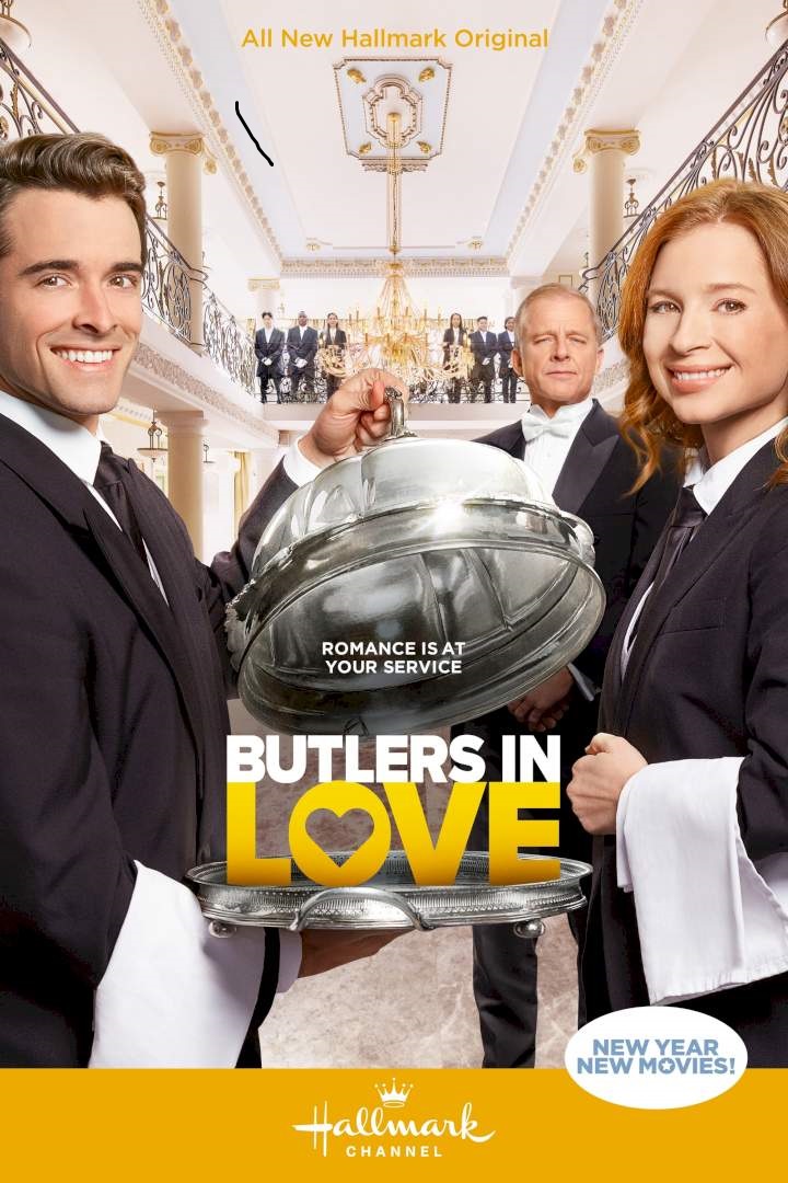 ดูหนังออนไลน์ฟรี Butlers in Love (2022) หนังเต็มเรื่อง หนังมาสเตอร์ ดูหนังHD ดูหนังออนไลน์ ดูหนังใหม่