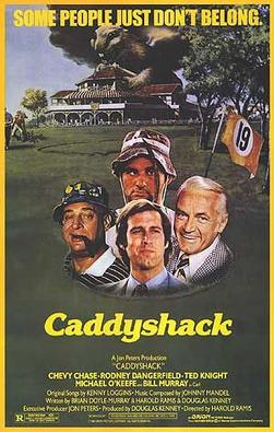 ดูหนังออนไลน์HD Caddyshack (1980) แคดดี้แชค หนังเต็มเรื่อง หนังมาสเตอร์ ดูหนังHD ดูหนังออนไลน์ ดูหนังใหม่
