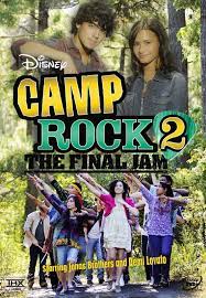 ดูหนังออนไลน์HD Camp Rock 2 The Final Jam (2010) แคมป์ร็อค 2 แจมรักจังหวะร็อค หนังเต็มเรื่อง หนังมาสเตอร์ ดูหนังHD ดูหนังออนไลน์ ดูหนังใหม่