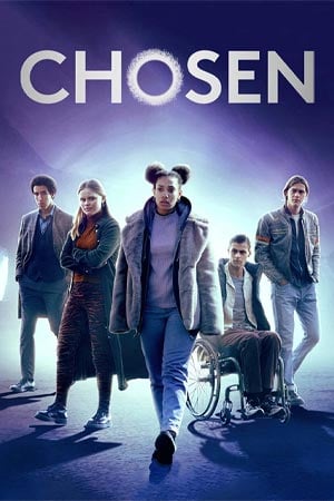 ดูหนังออนไลน์ฟรี Chosen (2022) ผู้ถูกเลือก ตอนที่ 1-6 (จบ) หนังเต็มเรื่อง หนังมาสเตอร์ ดูหนังHD ดูหนังออนไลน์ ดูหนังใหม่