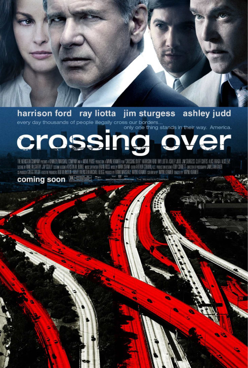 ดูหนังออนไลน์ฟรี Crossing Over (2009) สกัดแผนยื้อฉุดนรก หนังเต็มเรื่อง หนังมาสเตอร์ ดูหนังHD ดูหนังออนไลน์ ดูหนังใหม่