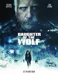 ดูหนังออนไลน์ฟรี Daughter of the Wolf (2019) ลูกสาวของหมาป่า หนังเต็มเรื่อง หนังมาสเตอร์ ดูหนังHD ดูหนังออนไลน์ ดูหนังใหม่