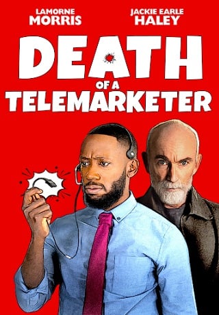 ดูหนังออนไลน์ฟรี Death of a Telemarketer (2022) เซลส์(แมน)ดวงซวย หนังเต็มเรื่อง หนังมาสเตอร์ ดูหนังHD ดูหนังออนไลน์ ดูหนังใหม่