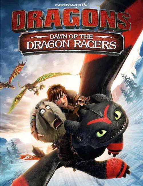 ดูหนังออนไลน์HD Dragons Dawn Of The Dragon Racers (2014) ดราก้อนส์ รุ่งอรุณแห่งการขี่มังกร หนังเต็มเรื่อง หนังมาสเตอร์ ดูหนังHD ดูหนังออนไลน์ ดูหนังใหม่