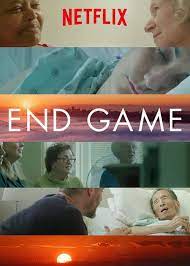 ดูหนังออนไลน์ฟรี End Game (2018) เมื่อถึงเวลาปิดฉาก หนังเต็มเรื่อง หนังมาสเตอร์ ดูหนังHD ดูหนังออนไลน์ ดูหนังใหม่