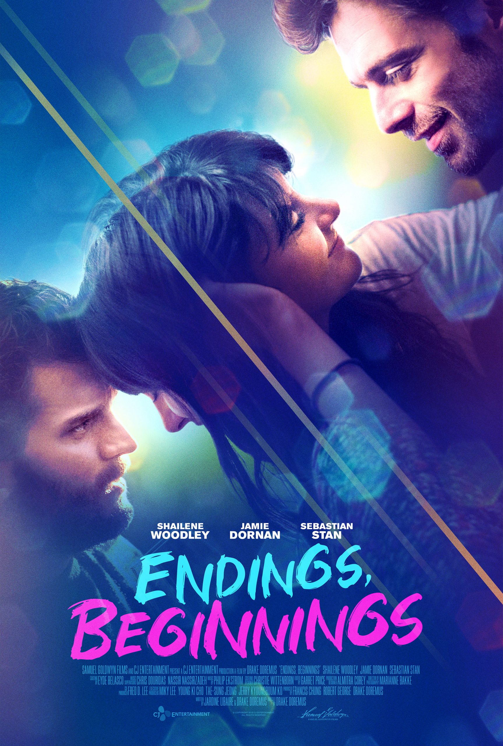 ดูหนังออนไลน์HD Endings Beginnings (2020) ระหว่าง…รักเรา หนังเต็มเรื่อง หนังมาสเตอร์ ดูหนังHD ดูหนังออนไลน์ ดูหนังใหม่