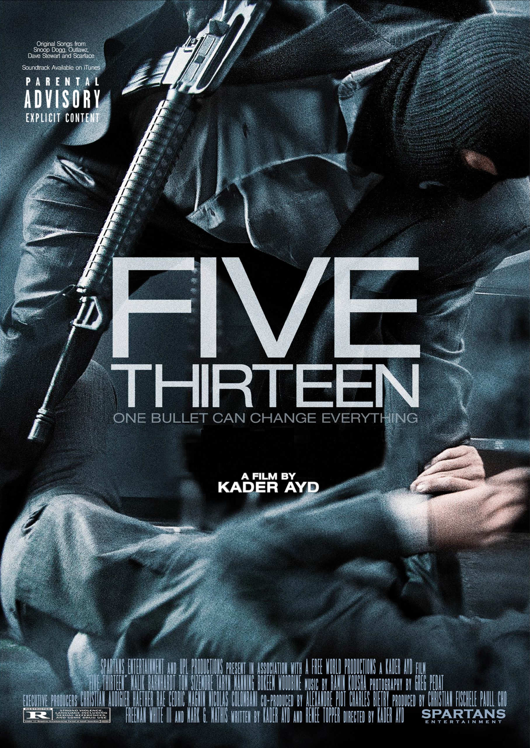 ดูหนังออนไลน์ฟรี FIVE THIRTEEN (2013) ล่าเดือด ปล้นดิบ หนังเต็มเรื่อง หนังมาสเตอร์ ดูหนังHD ดูหนังออนไลน์ ดูหนังใหม่