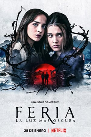 ดูหนังออนไลน์HD Feria The Darkest Light (2022) เฟเรีย แสงที่มืดมิด ตอนที่ 1-8 (จบ) หนังเต็มเรื่อง หนังมาสเตอร์ ดูหนังHD ดูหนังออนไลน์ ดูหนังใหม่
