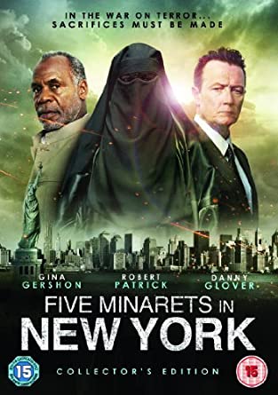 ดูหนังออนไลน์HD Five Minarets in New York (2010) โค้ดรหัสเพชฌฆาตล่าพลิกนรก หนังเต็มเรื่อง หนังมาสเตอร์ ดูหนังHD ดูหนังออนไลน์ ดูหนังใหม่