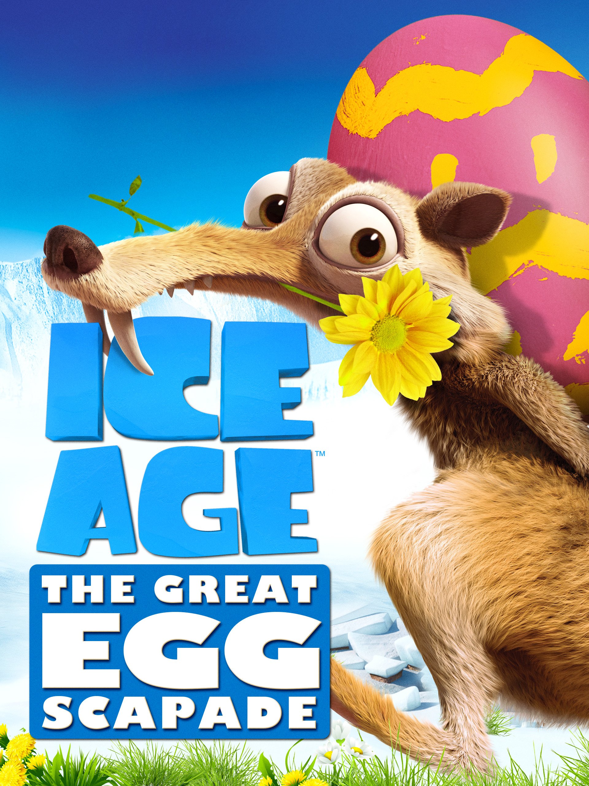 ดูหนังออนไลน์HD ICE AGE THE GREAT EGG-SCAPADE (2016) ไอซ์ เอจ เจาะยุคน้ำแข็งมหัศจรรย์ หนังเต็มเรื่อง หนังมาสเตอร์ ดูหนังHD ดูหนังออนไลน์ ดูหนังใหม่