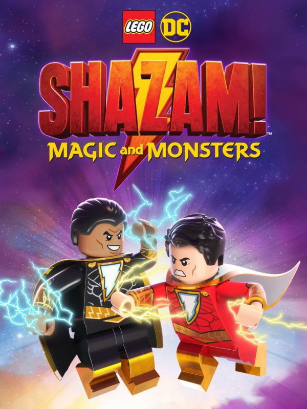ดูหนังออนไลน์HD LEGO DC Shazam Magic & Monsters (2020) เลโก้ดีซี ชาแซม เวทมนตร์และสัตว์ประหลาด หนังเต็มเรื่อง หนังมาสเตอร์ ดูหนังHD ดูหนังออนไลน์ ดูหนังใหม่