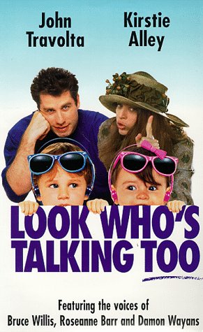 ดูหนังออนไลน์ฟรี Look Whos Talking Too (1990) อุ้มบุญมาเกิด 2 ตอน แย่งบุญพี่ หนังเต็มเรื่อง หนังมาสเตอร์ ดูหนังHD ดูหนังออนไลน์ ดูหนังใหม่