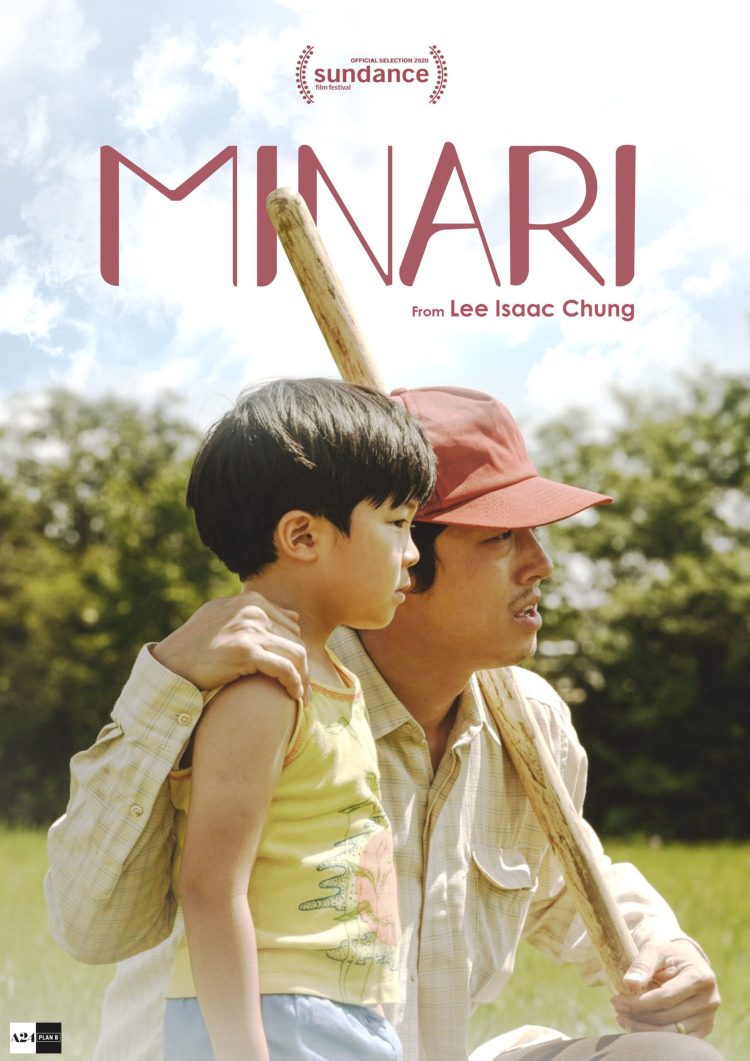 ดูหนังออนไลน์ฟรี MINARI (2020) มินาริ หนังเต็มเรื่อง หนังมาสเตอร์ ดูหนังHD ดูหนังออนไลน์ ดูหนังใหม่