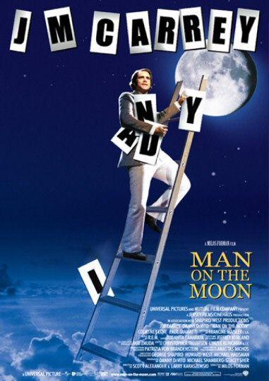 ดูหนังออนไลน์ฟรี Man on the Moon (1999) ดังก็ดังวะ หนังเต็มเรื่อง หนังมาสเตอร์ ดูหนังHD ดูหนังออนไลน์ ดูหนังใหม่
