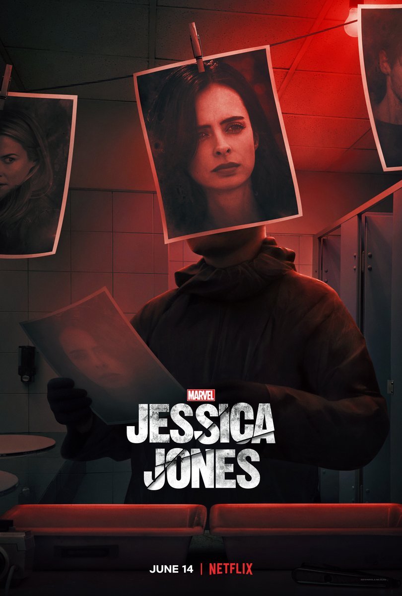 ดูหนังออนไลน์ฟรี Marvel s Jessica Jones (2015) เจสสิก้า โจนส์ ของมาร์เวล ตอนที่ 1-13 (จบ) หนังเต็มเรื่อง หนังมาสเตอร์ ดูหนังHD ดูหนังออนไลน์ ดูหนังใหม่