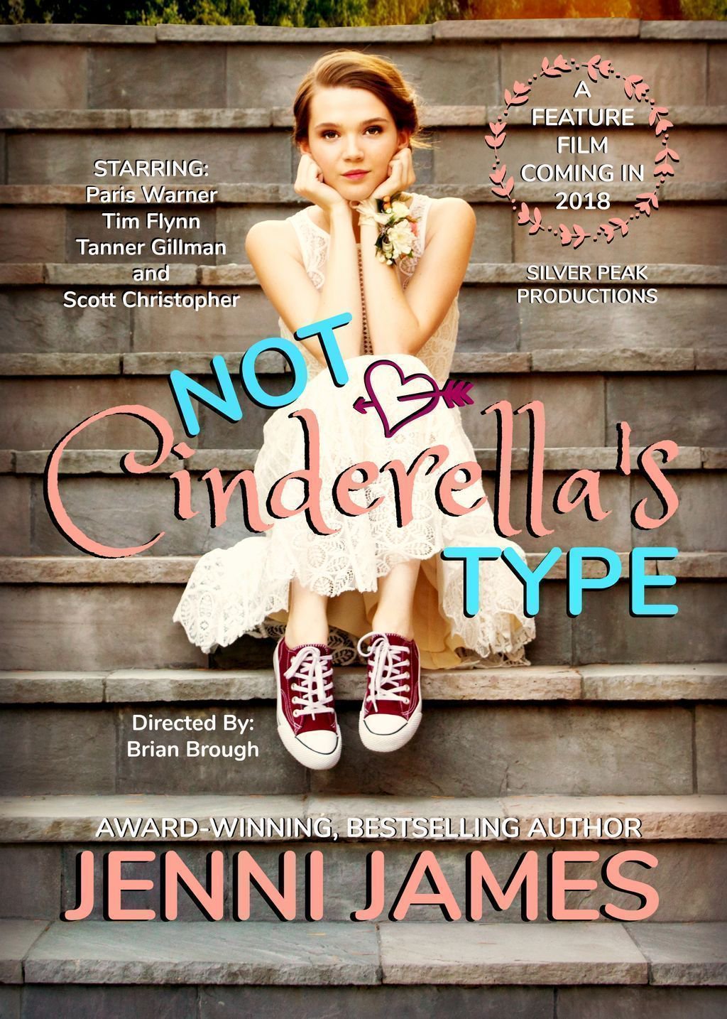ดูหนังออนไลน์HD Not Cinderella s Type (2018) หนังเต็มเรื่อง หนังมาสเตอร์ ดูหนังHD ดูหนังออนไลน์ ดูหนังใหม่