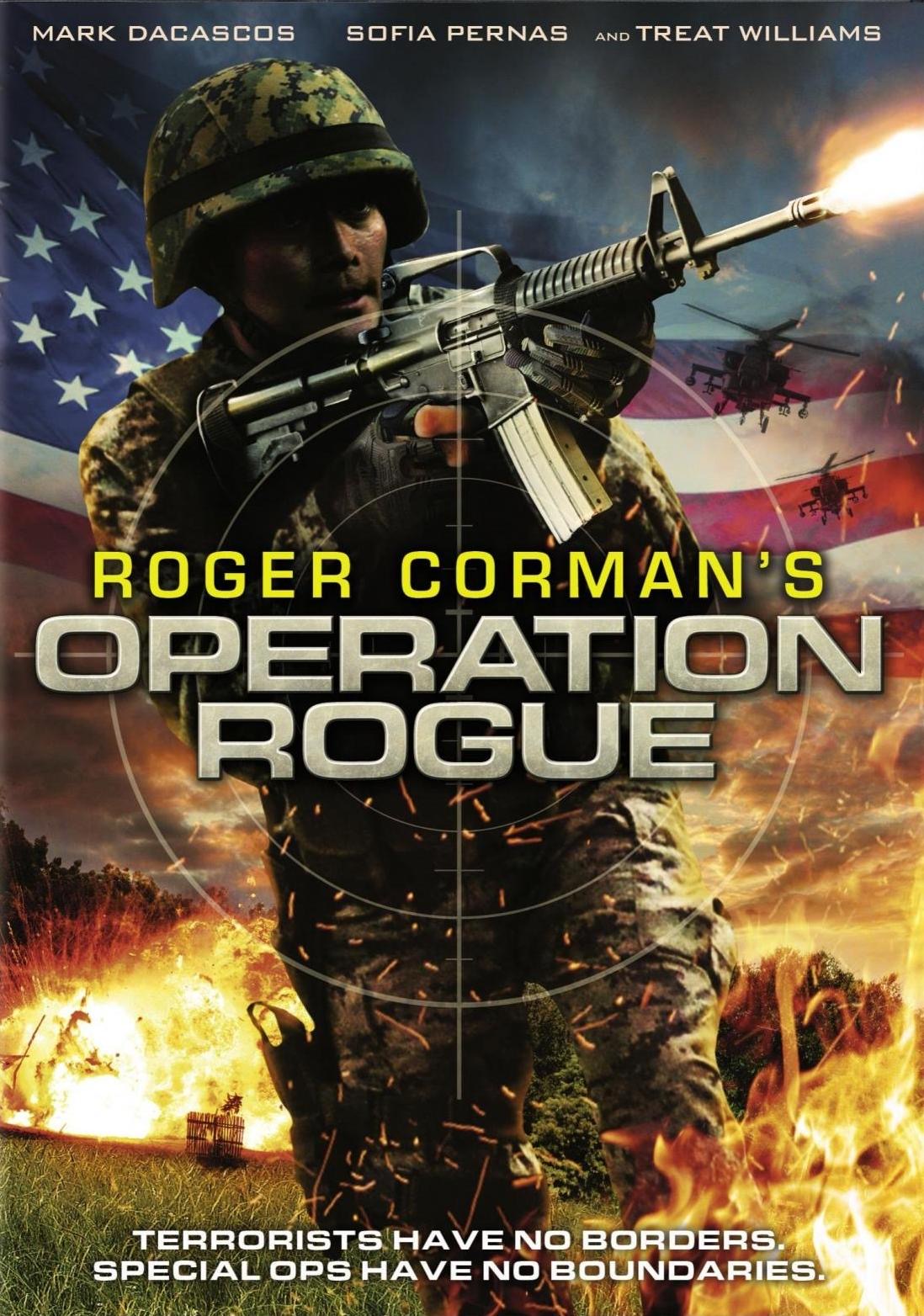 ดูหนังออนไลน์ฟรี Operation Rogue (2014) หนังเต็มเรื่อง หนังมาสเตอร์ ดูหนังHD ดูหนังออนไลน์ ดูหนังใหม่