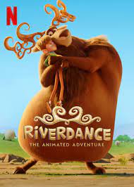 ดูหนังออนไลน์ฟรี Riverdance The Animated Adventure (2022) ผจญภัยริเวอร์แดนซ์ หนังเต็มเรื่อง หนังมาสเตอร์ ดูหนังHD ดูหนังออนไลน์ ดูหนังใหม่