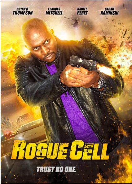 ดูหนังออนไลน์HD Rogue Cell Shadow Warrior (2020) หนังเต็มเรื่อง หนังมาสเตอร์ ดูหนังHD ดูหนังออนไลน์ ดูหนังใหม่