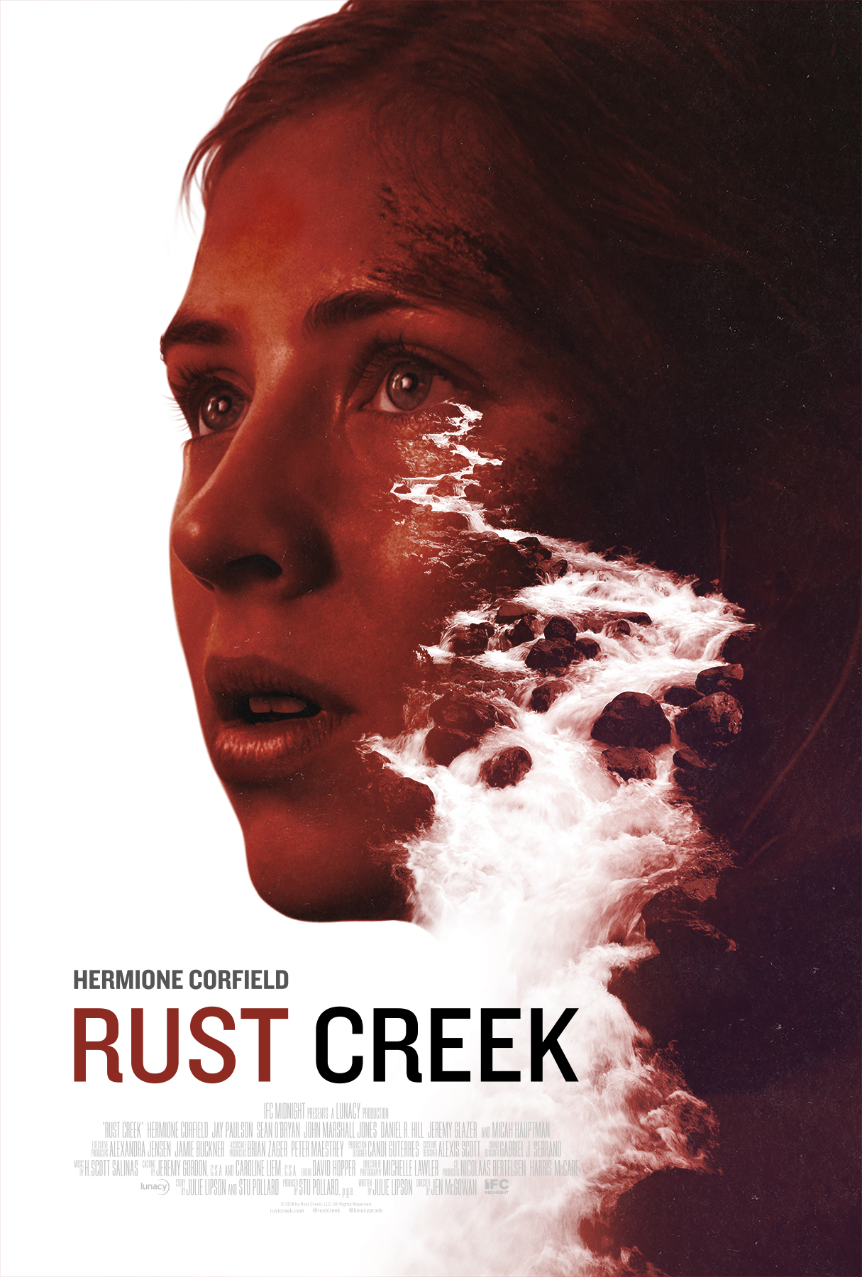 ดูหนังออนไลน์HD Rust Creek (2018) หนีตายป่าเดนคน หนังเต็มเรื่อง หนังมาสเตอร์ ดูหนังHD ดูหนังออนไลน์ ดูหนังใหม่