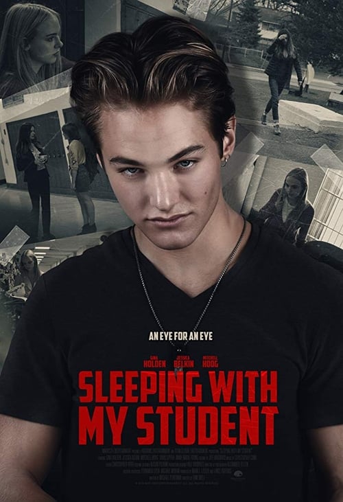 ดูหนังออนไลน์ฟรี Sleeping With My Student (2019) หนังเต็มเรื่อง หนังมาสเตอร์ ดูหนังHD ดูหนังออนไลน์ ดูหนังใหม่