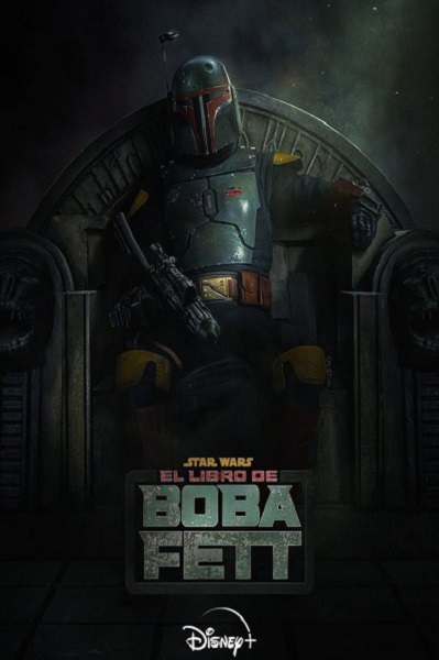 ดูหนังออนไลน์HD Star Wars The Book of Boba Fett (2021) คัมภีร์แห่ง โบบ้า เฟตต์ ตอนที่ 1-7 (จบ) หนังเต็มเรื่อง หนังมาสเตอร์ ดูหนังHD ดูหนังออนไลน์ ดูหนังใหม่