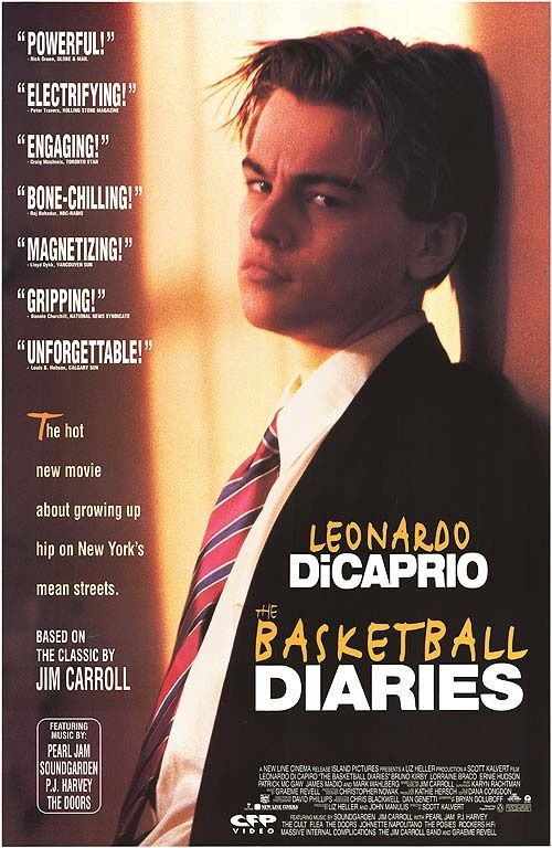 ดูหนังออนไลน์HD THE BASKETBALL DIARIES (1995) ขอเป็นคนดีไม่มีต่อรอง หนังเต็มเรื่อง หนังมาสเตอร์ ดูหนังHD ดูหนังออนไลน์ ดูหนังใหม่