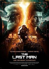 ดูหนังออนไลน์ฟรี THE LAST MAN (2018) ชายคนสุดท้าย หนังเต็มเรื่อง หนังมาสเตอร์ ดูหนังHD ดูหนังออนไลน์ ดูหนังใหม่