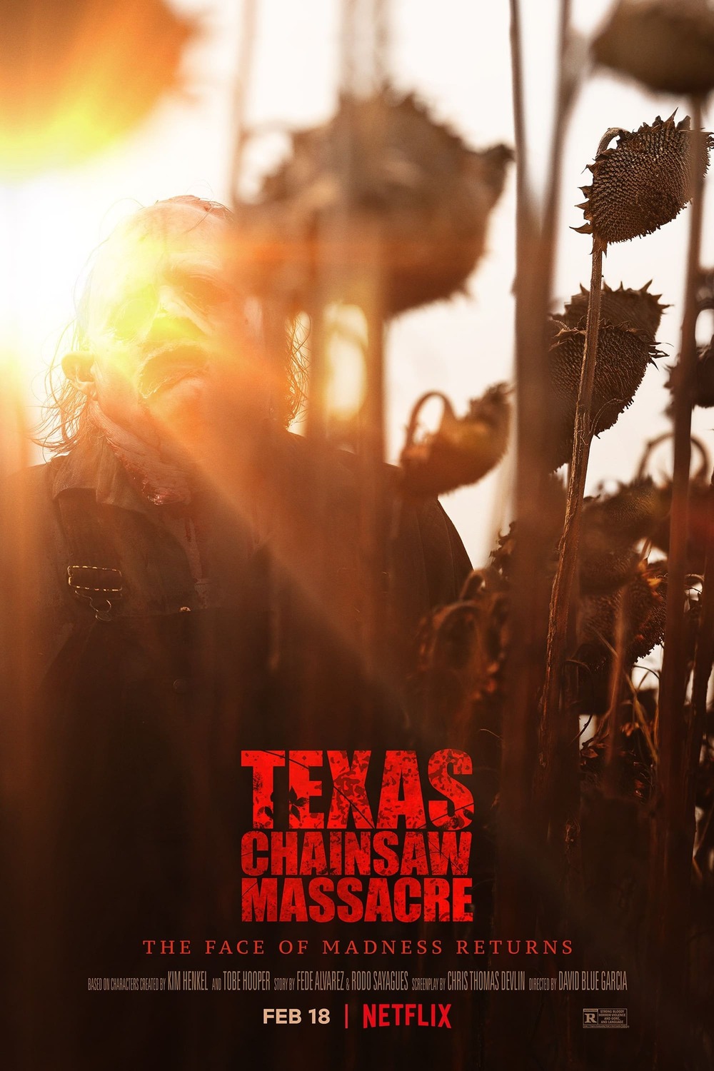 ดูหนังออนไลน์HD Texas Chainsaw Massacre (2022) สิงหาสับ 2022 หนังเต็มเรื่อง หนังมาสเตอร์ ดูหนังHD ดูหนังออนไลน์ ดูหนังใหม่