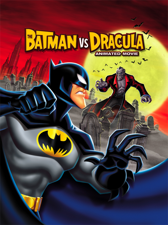 ดูหนังออนไลน์HD The Batman vs Dracula (2005) แบทแมนปะทะแดร็กคิวล่า หนังเต็มเรื่อง หนังมาสเตอร์ ดูหนังHD ดูหนังออนไลน์ ดูหนังใหม่