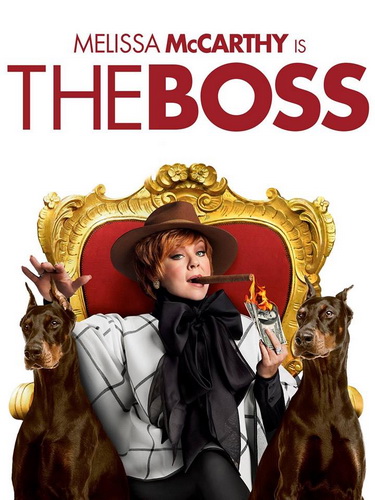 ดูหนังออนไลน์HD The Boss (2016) บอสซี่ บอสซ่าส์ หนังเต็มเรื่อง หนังมาสเตอร์ ดูหนังHD ดูหนังออนไลน์ ดูหนังใหม่