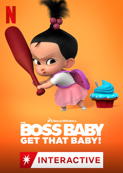 ดูหนังออนไลน์HD The Boss Baby Get That Baby (2020) เดอะ บอส เบบี้ จับเด็กให้ได้ หนังเต็มเรื่อง หนังมาสเตอร์ ดูหนังHD ดูหนังออนไลน์ ดูหนังใหม่