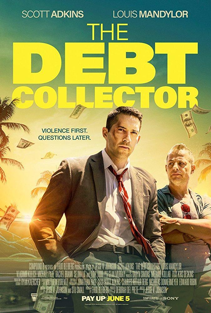 ดูหนังออนไลน์HD The Debt Collector (2018) หนี้นี้ต้องชำระ หนังเต็มเรื่อง หนังมาสเตอร์ ดูหนังHD ดูหนังออนไลน์ ดูหนังใหม่