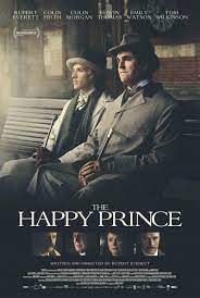 ดูหนังออนไลน์HD The Happy Prince (2018) เดอะ แฮปปี้ พรินสฺ หนังเต็มเรื่อง หนังมาสเตอร์ ดูหนังHD ดูหนังออนไลน์ ดูหนังใหม่