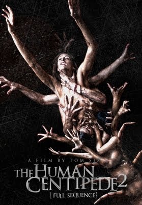 ดูหนังออนไลน์HD The Human Centipede 2 (Full Sequence) (2011) มนุษย์ตะขาบภาค 2 หนังเต็มเรื่อง หนังมาสเตอร์ ดูหนังHD ดูหนังออนไลน์ ดูหนังใหม่