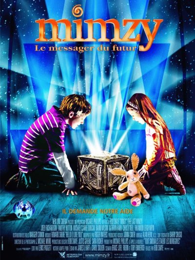 ดูหนังออนไลน์ฟรี The Last Mimzy (2007) กล่องมหัศจรรย์ พันธุ์พิทักษ์โลก หนังเต็มเรื่อง หนังมาสเตอร์ ดูหนังHD ดูหนังออนไลน์ ดูหนังใหม่