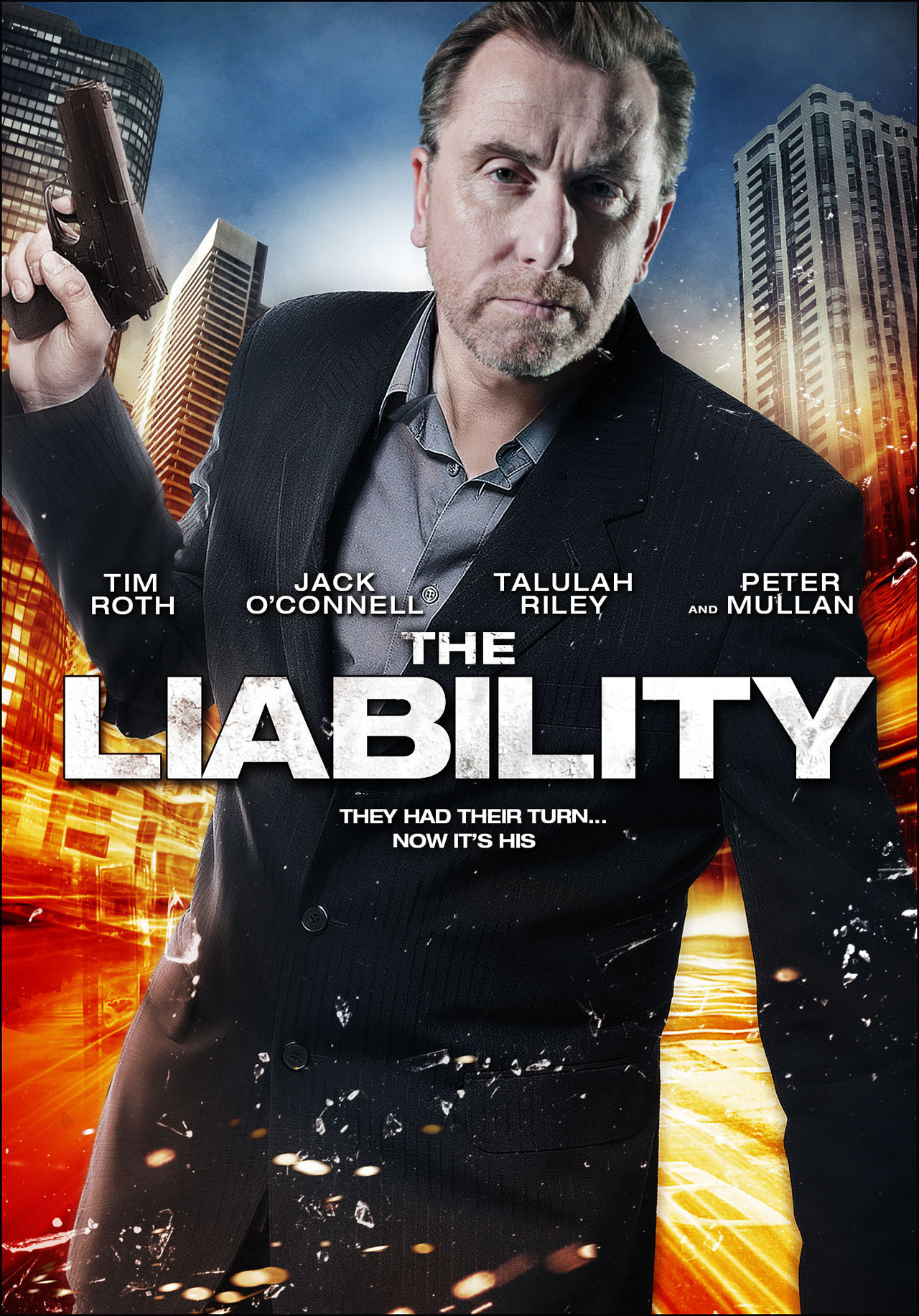 ดูหนังออนไลน์HD The Liability (2012) เกมเดือดเชือดมาเฟีย หนังเต็มเรื่อง หนังมาสเตอร์ ดูหนังHD ดูหนังออนไลน์ ดูหนังใหม่