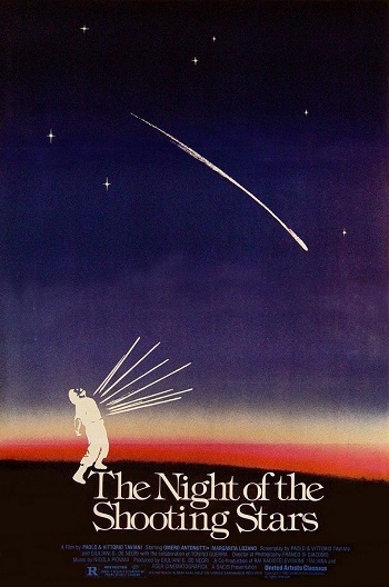 ดูหนังออนไลน์HD The Night of the Shooting Stars (1982) หนังเต็มเรื่อง หนังมาสเตอร์ ดูหนังHD ดูหนังออนไลน์ ดูหนังใหม่