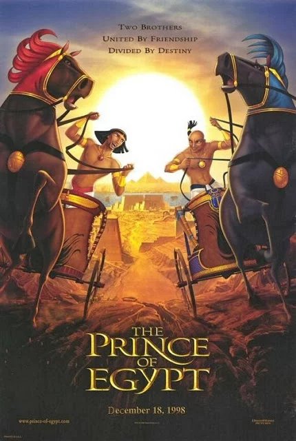 ดูหนังออนไลน์ฟรี The Prince of Egypt (1998) เดอะพริ๊นซ์ออฟอียิปต์ หนังเต็มเรื่อง หนังมาสเตอร์ ดูหนังHD ดูหนังออนไลน์ ดูหนังใหม่