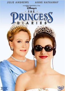 ดูหนังออนไลน์ฟรี The Princess Diaries (2001) บันทึกรักเจ้าหญิงมือใหม่ หนังเต็มเรื่อง หนังมาสเตอร์ ดูหนังHD ดูหนังออนไลน์ ดูหนังใหม่