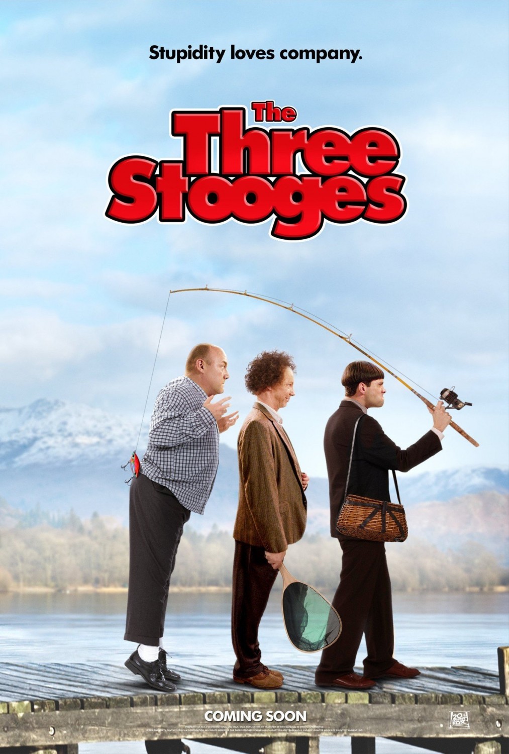 ดูหนังออนไลน์HD The Three Stooges (2012) สามเกลอหัวแข็ง หนังเต็มเรื่อง หนังมาสเตอร์ ดูหนังHD ดูหนังออนไลน์ ดูหนังใหม่