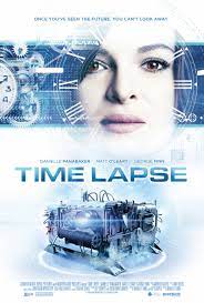 ดูหนังออนไลน์ฟรี Time Lapse (2014) หนังเต็มเรื่อง หนังมาสเตอร์ ดูหนังHD ดูหนังออนไลน์ ดูหนังใหม่